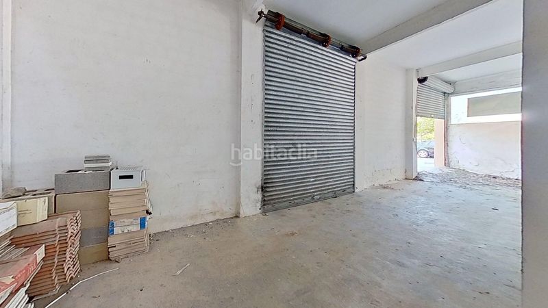 Foto 51137b83-aed4-4b27-989d-00aa18a88f85. Local comercial a Vallirana
