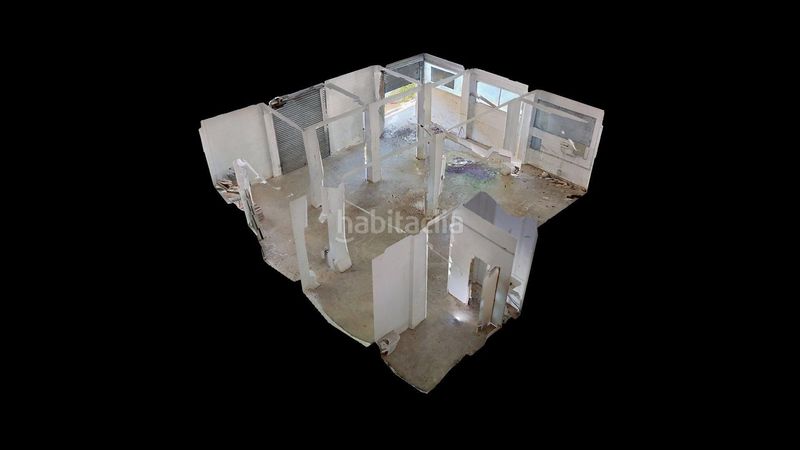 Foto 67928a0c-04c0-4193-ad6a-be3484949925. Local comercial a Vallirana