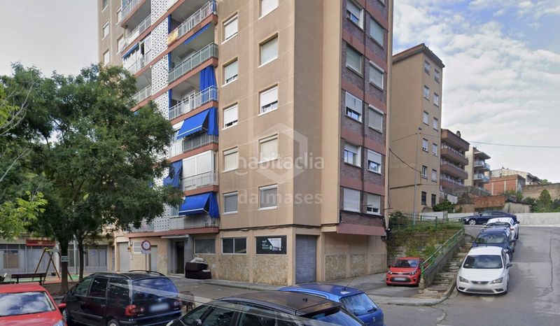 Foto a65c3dd5-3905-4b06-a1ec-1d45a14ef6b1. Local comercial a Vallirana