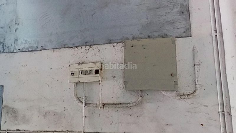 Foto f2e9af58-ca4a-439b-93db-5a61914e8206. Local comercial a Vallirana