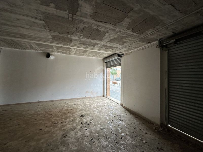 Foto b526c073-9c26-4527-9426-bd4a0ef343da. Local comercial a Abrera