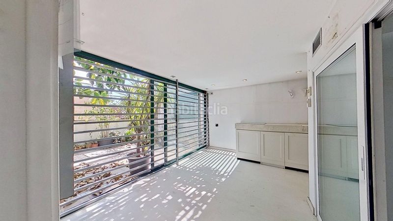 Foto 09fe27d6-6171-4978-8bd1-ef6f4cf3e831. Casa adossada amb aparcament a Centre Prat de Llobregat (El)