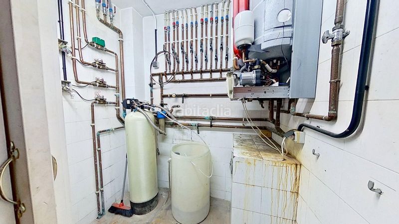 Foto 114583a8-d75a-4801-9225-379881af3001. Casa adossada amb aparcament a Centre Prat de Llobregat (El)