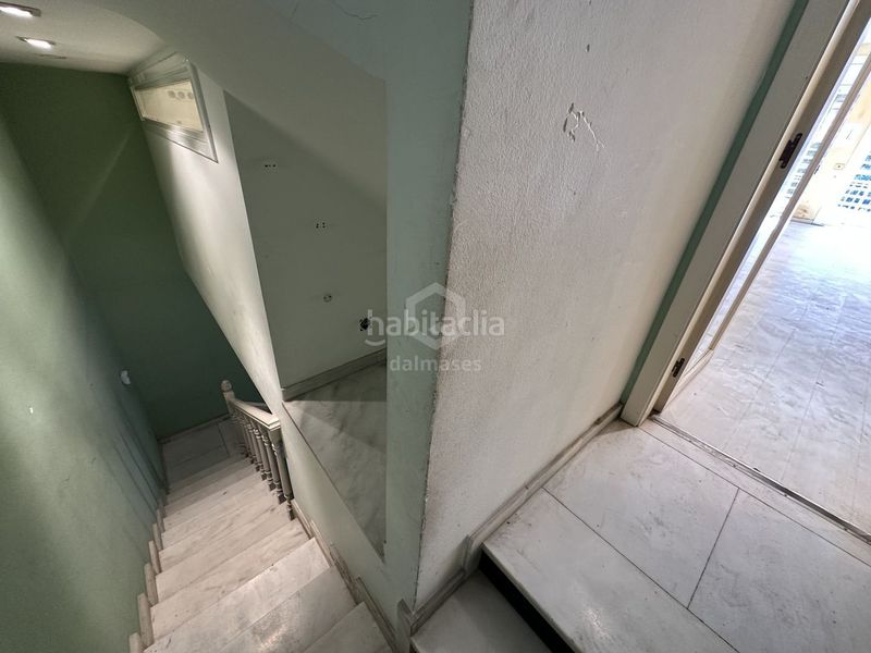 Foto 1c3a24d2-e52b-4f4c-8a03-514ae73c4fd9. Casa adossada amb aparcament a Centre Prat de Llobregat (El)