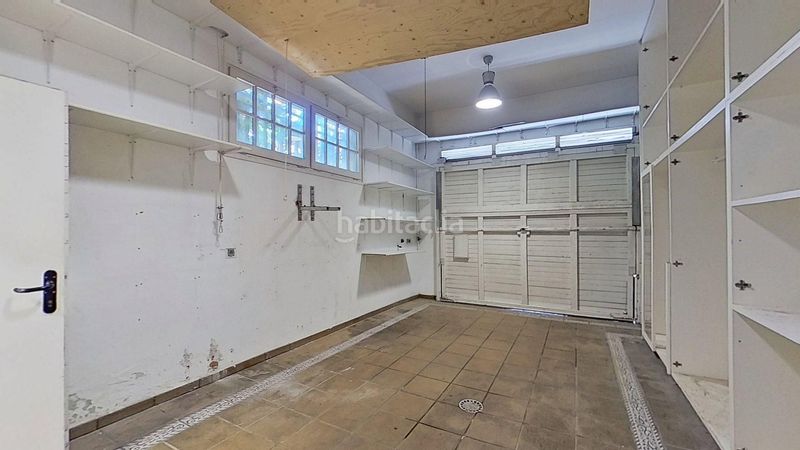 Foto 1c5bd164-5659-416c-b720-3ec758932933. Casa adossada amb aparcament a Centre Prat de Llobregat (El)