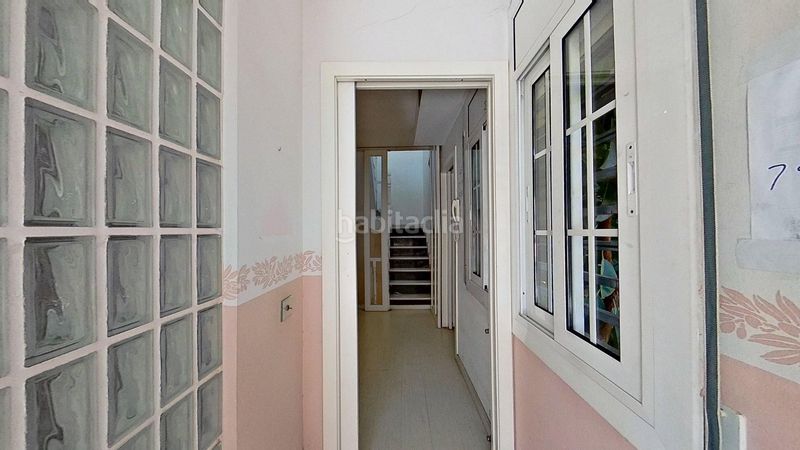 Foto d6e4ee6f-2fb4-4023-9dfb-faa37fddcf8b. Casa adossada amb aparcament a Centre Prat de Llobregat (El)