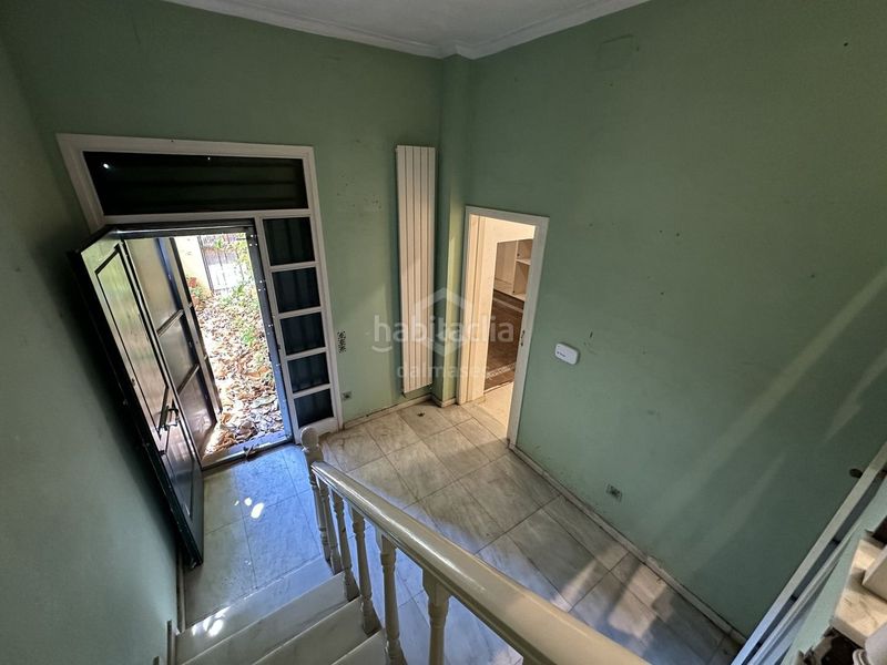 Foto da4d3f2a-2988-4a15-8d72-8145ab1b5ba1. Casa adossada amb aparcament a Centre Prat de Llobregat (El)