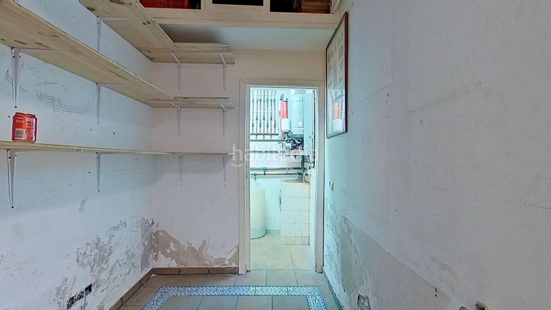Foto da91489b-a818-496a-8864-cff390df6dd6. Casa adossada amb aparcament a Centre Prat de Llobregat (El)