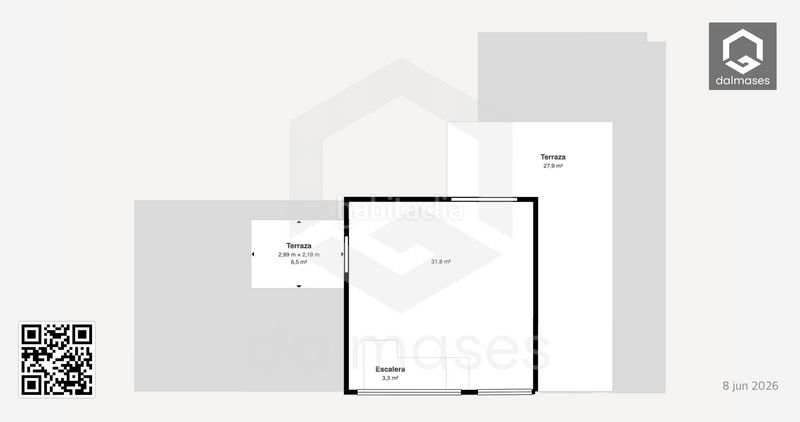Foto 59b0267a-9b38-4c86-8393-e4bb5b7aaa6a. Casa amb aparcament a Vilanova del Vallès