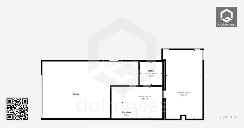 Foto 6f91c835-ea28-4ea8-9e67-c6bdfd9f4c38. Casa amb aparcament a Vilanova del Vallès