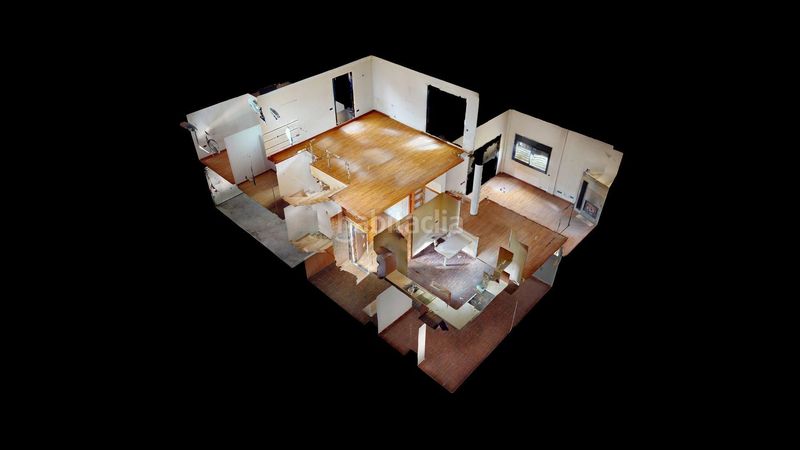 Foto 7e80ceaf-f3f8-4959-9387-589e751fdc3d. Casa amb aparcament a Vilanova del Vallès