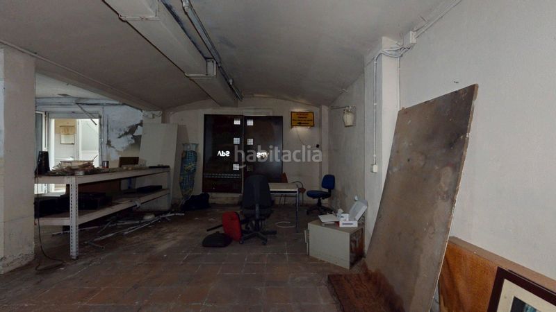 Foto 04674b63-900d-4d92-b820-4f34b2d08a5e. Local comercial a Putget - Farró Barcelona