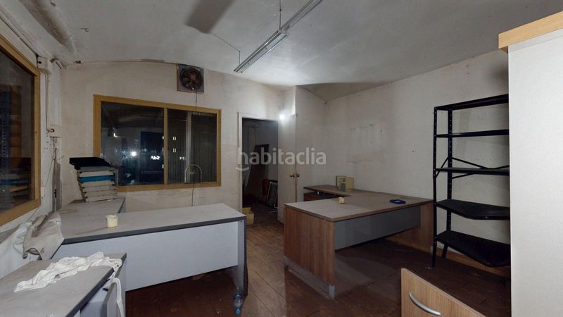 Foto 23a3d97b-a8bc-4266-a3a1-b238a46236ac. Local comercial a Putget - Farró Barcelona