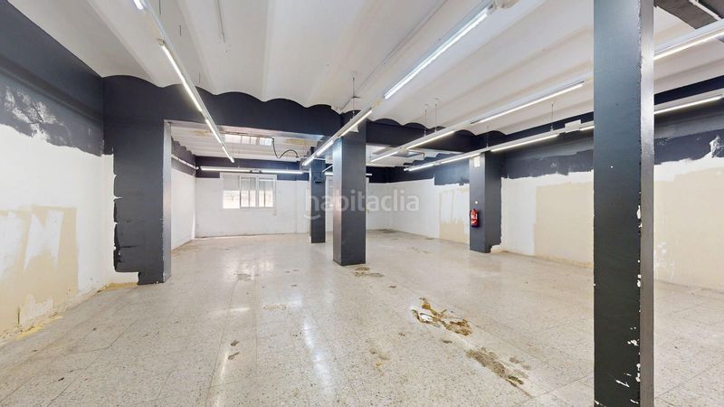 Foto 3dcf90d7-ff4a-44f0-ad32-47349812bdde. Local comercial a Putget - Farró Barcelona
