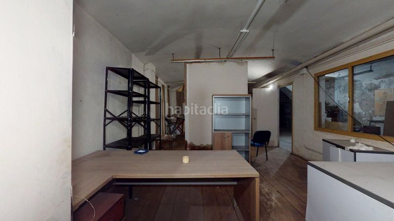 Foto 5be8e7d1-9d72-40ab-a298-85731cfa7ff2. Local comercial a Putget - Farró Barcelona