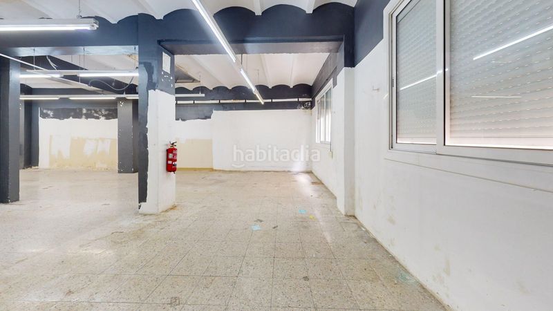 Foto d86d86fa-639f-4911-af01-dfd408625ee6. Local comercial a Putget - Farró Barcelona