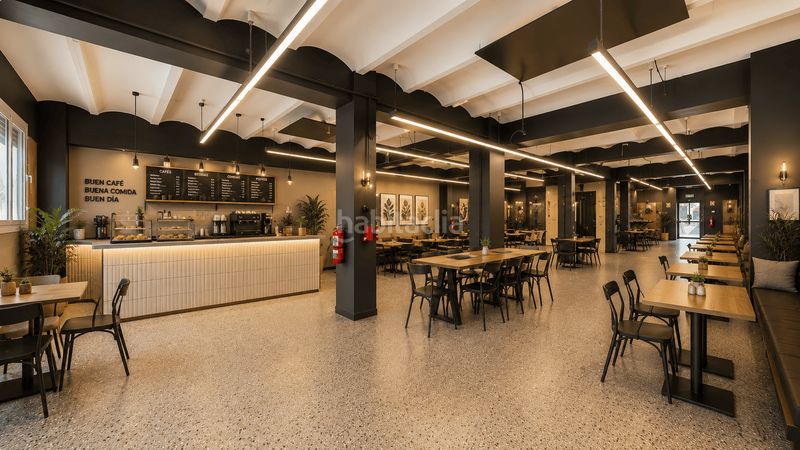 Foto dfd85bd3-9592-4f89-8379-336a563ee1c3. Local comercial a Putget - Farró Barcelona