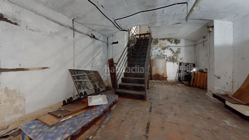 Foto fa6ebde1-69ae-4863-8fff-391a4dd6df8c. Local comercial a Putget - Farró Barcelona
