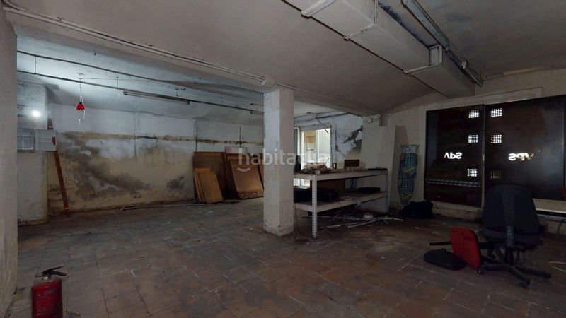Foto fd653add-8d31-4b8a-85f4-418ccf813a69. Local comercial a Putget - Farró Barcelona