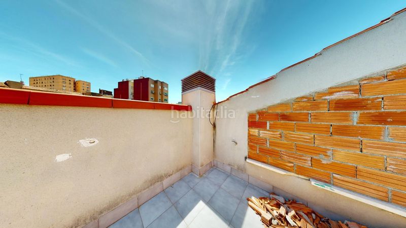 Foto 05f7518f-d254-45b7-b4e7-ba32630559b7. Duplex in Mercat Rubí
