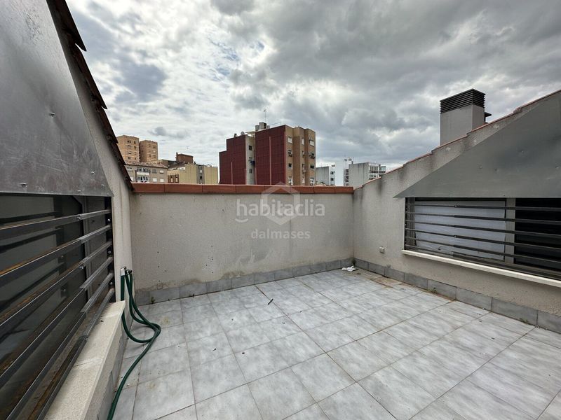 Foto 0fcf11b7-33cb-4106-b72e-91a0bd88b1ab. Dúplex a Mercat Rubí