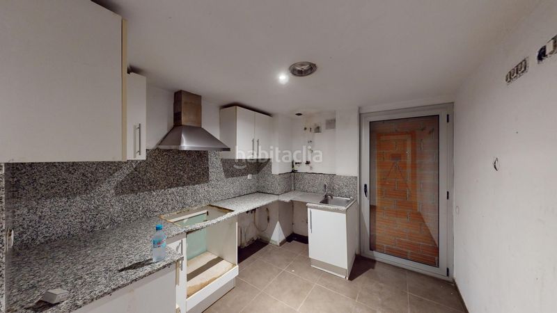 Foto 3fe0edc8-14e8-4e56-a0e0-f2d28739875f. Duplex in Mercat Rubí