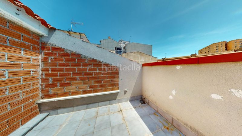 Foto a84b0e5e-e561-479a-a3ad-4c2e93bfde63. Duplex in Mercat Rubí