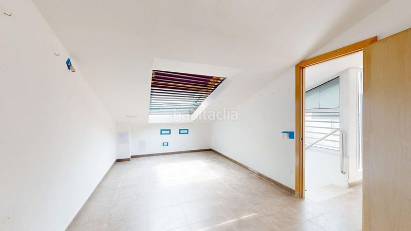 Foto be0cad0f-a745-4f28-a62f-b27dc65b7f5d. Dúplex a Mercat Rubí