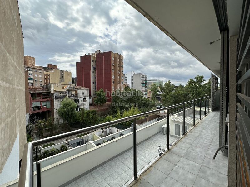 Foto e02ce43d-f3b2-41e8-893f-22f601d362c3. Dúplex a Mercat Rubí