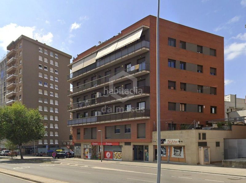 Foto 6678a40f-c64a-4025-8e4b-a7774241a63b. Pis a Sant Pere Nord Terrassa