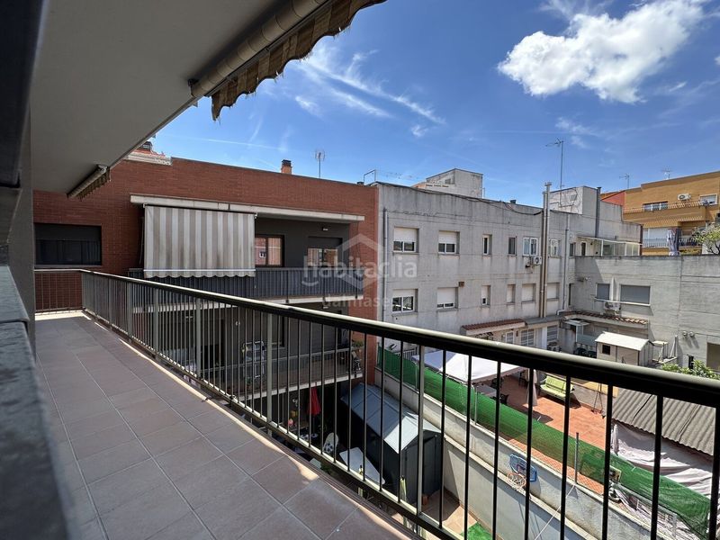 Foto 93342356-85b6-4413-a267-124165b8a3ae. Pis a Sant Pere Nord Terrassa
