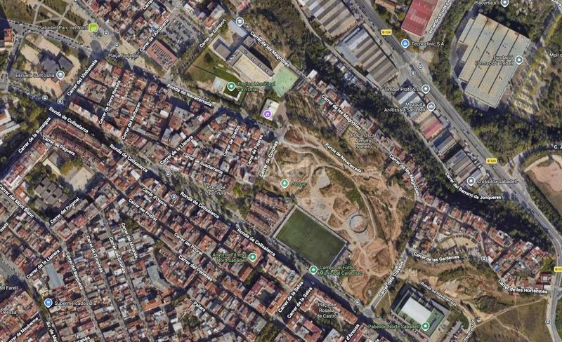 Foto 9e949124-2daa-4c07-93bd-5f0c766746f1. Pis a Ca n'Oriac Sabadell