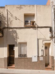 Appartement  De pajares. Piso con terraza y terrado en carrer de pajares  sabadell