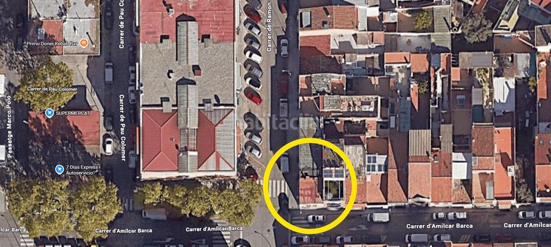 Foto 628490c2-ed5a-4763-addf-f90cae13d464. Local comercial a Can Puiggener Sabadell