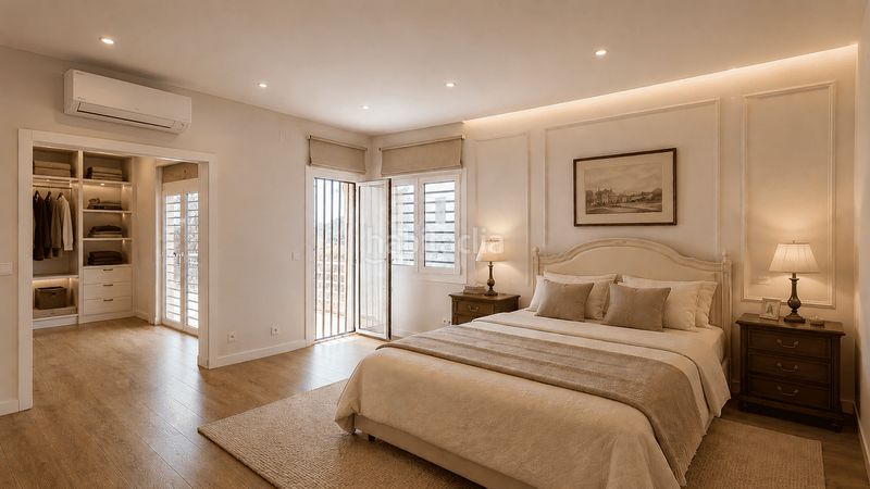 Foto 014a59a6-a9c0-49f2-8533-654bd16ba077. Casa amb calefacció piscina a Cabrera de Mar