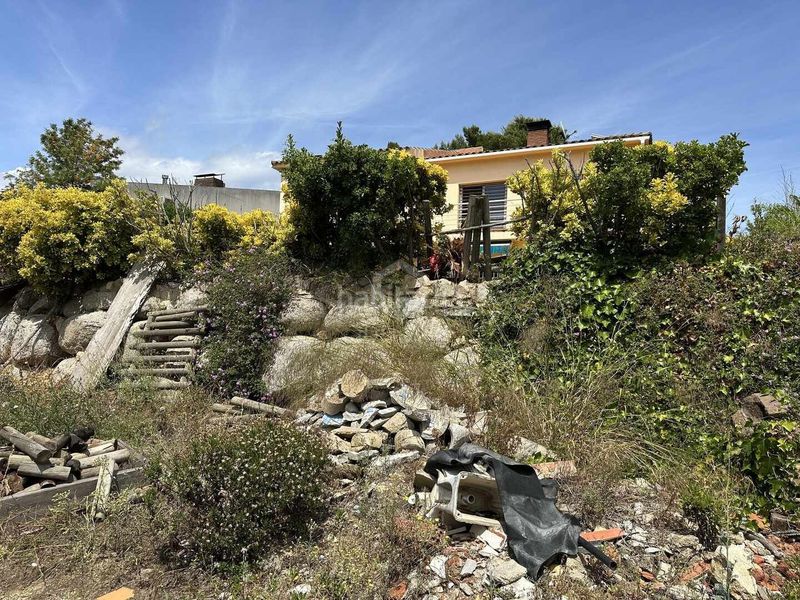 Foto 465a7b0a-a91b-4885-8a96-db988aeedb34. Casa amb calefacció piscina a Cabrera de Mar