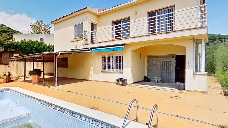 Foto 5f6a5173-a7cb-4703-85ea-15b37f54fba0. Casa amb calefacció piscina a Cabrera de Mar