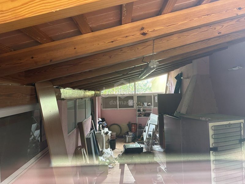 Foto b36251ee-7c76-407e-bc67-bece0f7b2108. Casa amb calefacció piscina a Cabrera de Mar