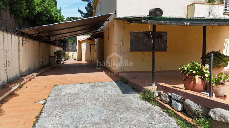 Foto cef7628a-01db-4d9f-9293-b5a400949d2c. Casa amb calefacció piscina a Cabrera de Mar