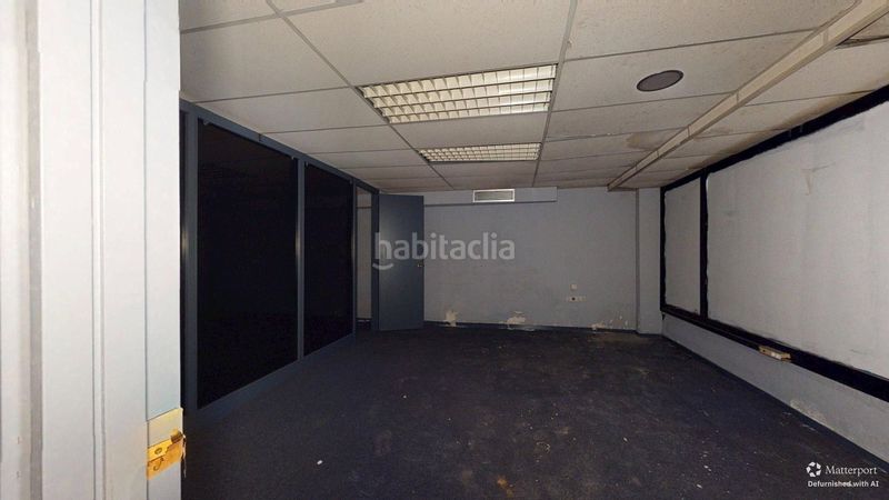 Foto 0eeb47a8-fc34-4c93-8f4f-8cc0ddce35d3. Local comercial a Sant Martí de Provençals Barcelona