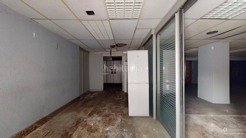 Foto 13b4a405-9212-45a0-9df3-a3044abe62dc. Local comercial a Sant Martí de Provençals Barcelona