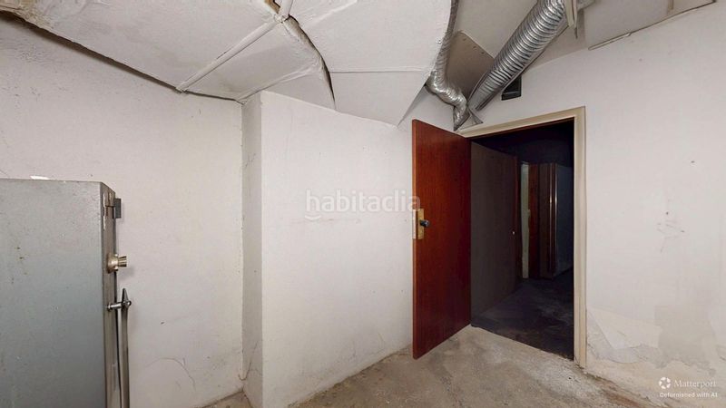 Foto 442e696b-c2ba-4261-bb00-46a50acb61f0. Local comercial a Sant Martí de Provençals Barcelona