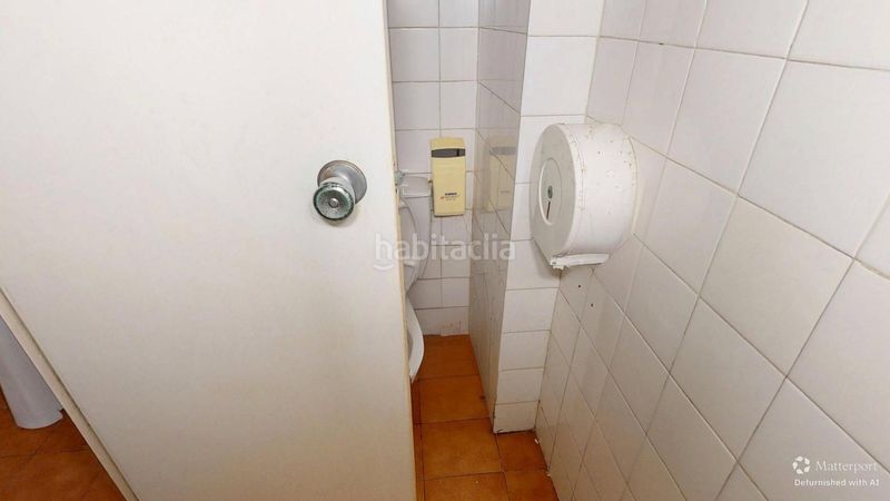Foto 454fd8fc-0758-4f9c-b48a-462a878600fd. Local comercial a Sant Martí de Provençals Barcelona
