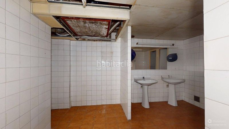 Foto 524ee0de-c97f-4440-9e5a-2e508951e58f. Local comercial a Sant Martí de Provençals Barcelona