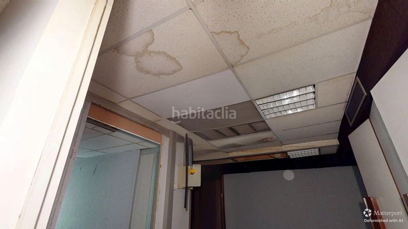 Foto aa250ac2-d444-44c7-8bc1-9172e8b175a9. Local comercial a Sant Martí de Provençals Barcelona
