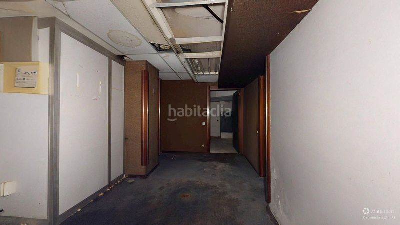 Foto d0cb7b4f-fe92-4d85-8bbb-dd5e08fe83e9. Local comercial a Sant Martí de Provençals Barcelona