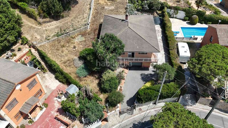 Foto 332a97fb-c504-44d8-b478-3d6b18302a62. Casa amb calefacció aparcament a Vilanova del Vallès