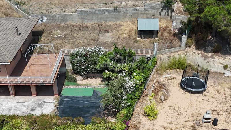 Foto d3161dbb-f9a2-42f2-b225-b44c97495f35. Casa amb calefacció aparcament a Vilanova del Vallès