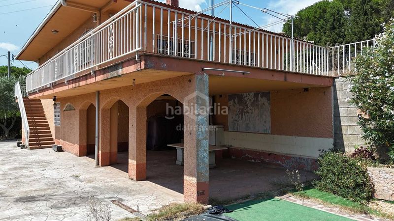 Foto ea2f520c-d608-4964-87ed-ae7fe601e1b1. Casa amb calefacció aparcament a Vilanova del Vallès