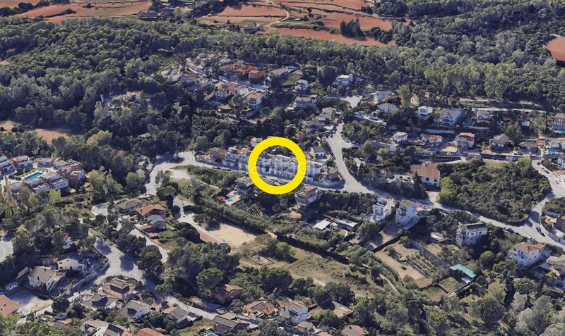 Foto aa86357c-2b5b-4c6b-af87-f077b5373dae. Casa adossada amb calefacció a Sentmenat